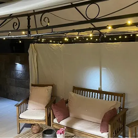 Apartman Naranjos De Santa Justa