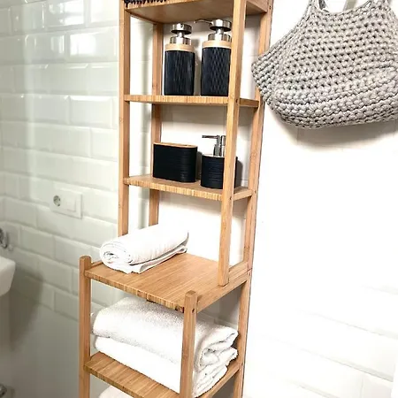 Apartman Naranjos De Santa Justa