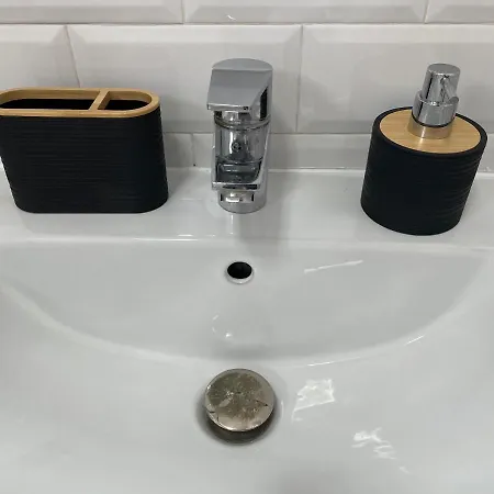 Naranjos De Santa Justa Apartman Sevilla
