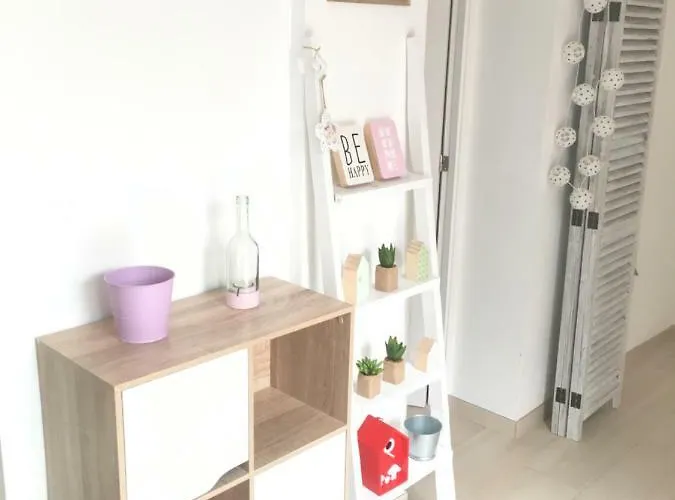 Appartamento Naranjos De Santa Justa
